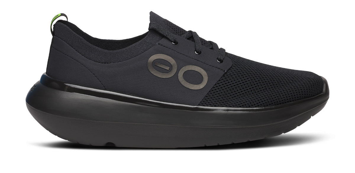 Men's OOmy Stride - Black